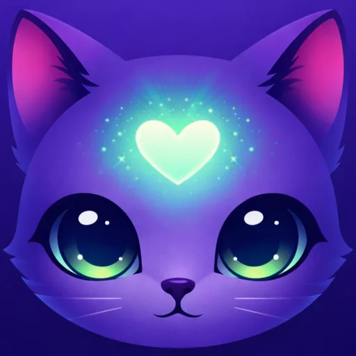 LUKi AI companion app icon
