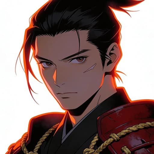 Ronin